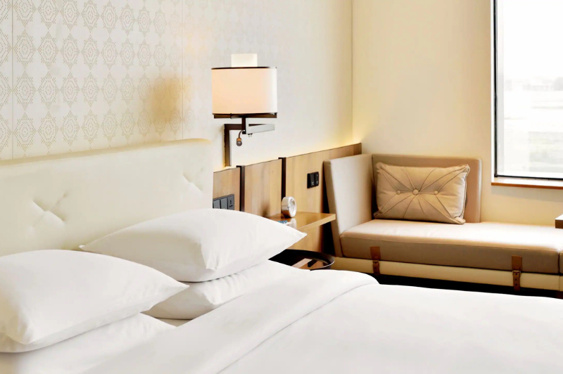 Andaz Delhi by Hyatt, India