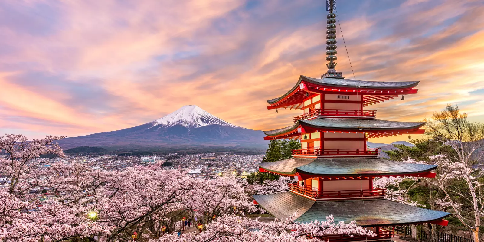 China by Land, Japan by Sea - E