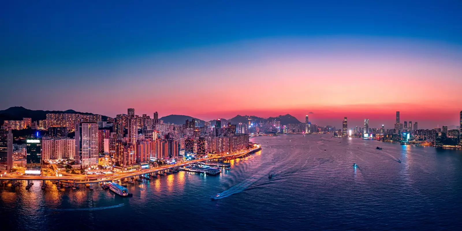 Free 2 Night Stopover!