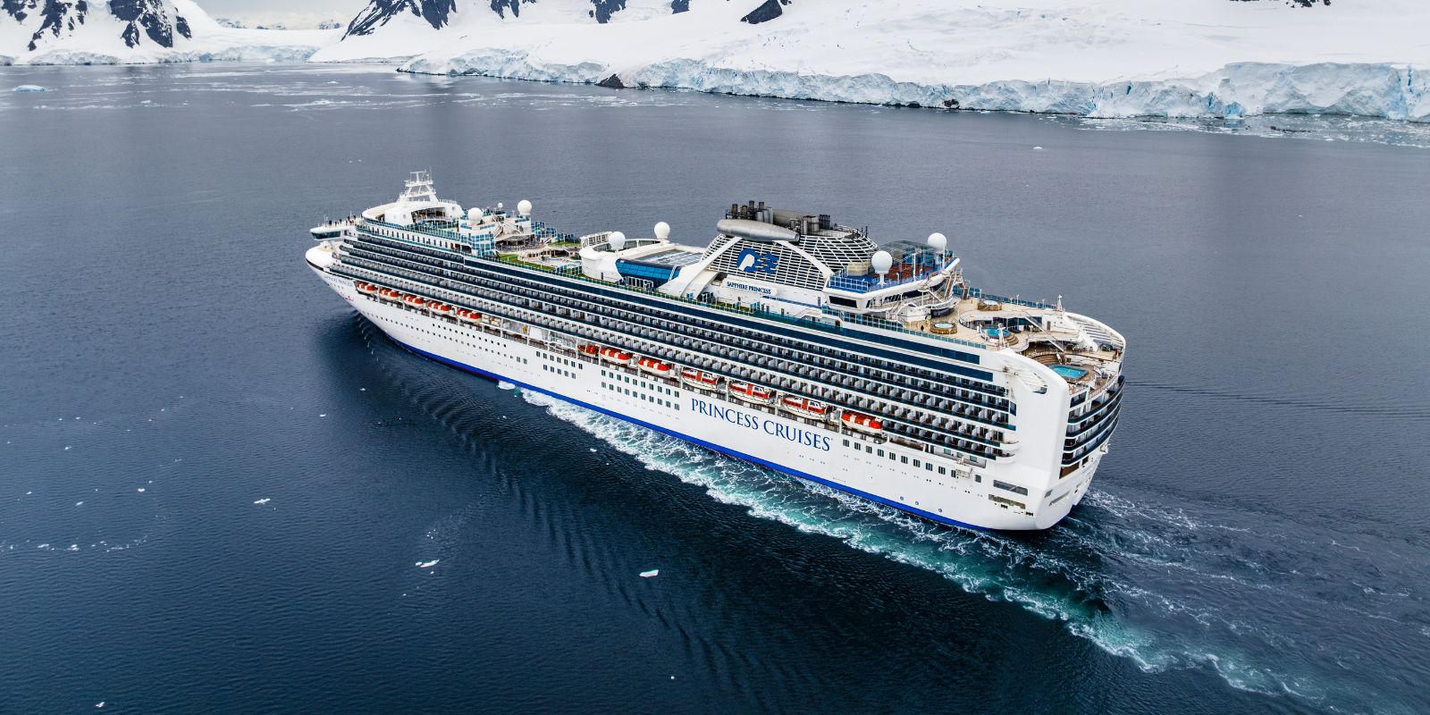 Sapphire Princess