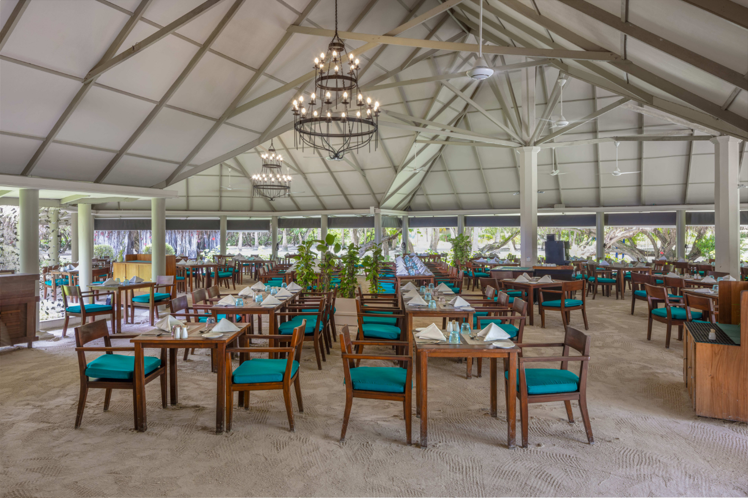 Banyan Restaurant