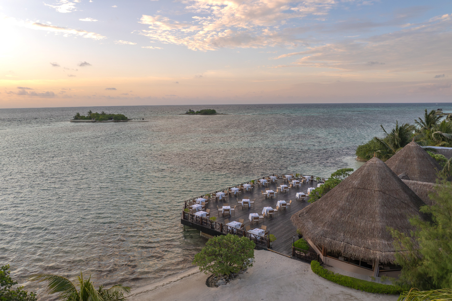 Sunset Restaurant