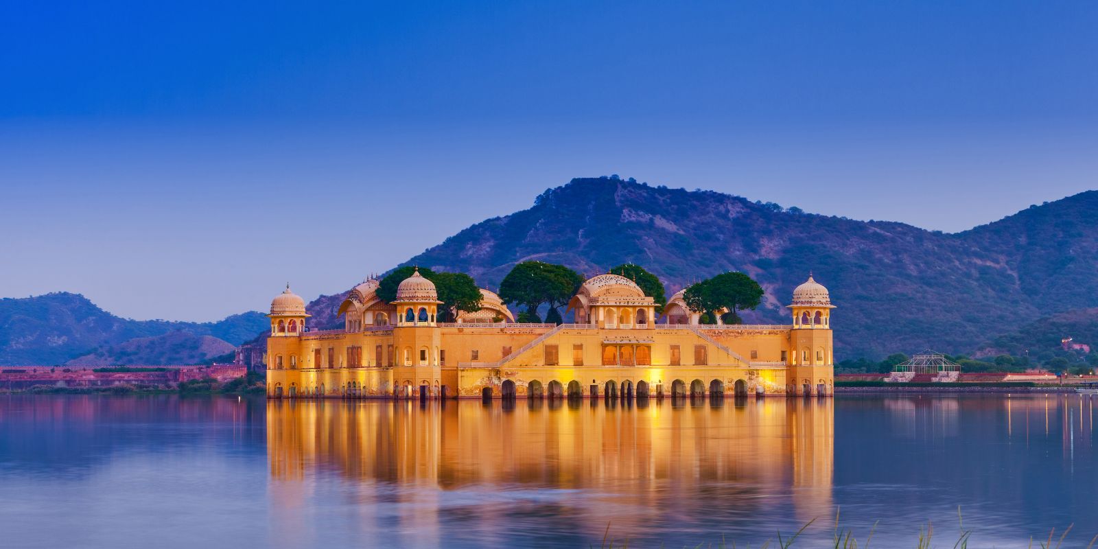 India Tour & Beach Holidays