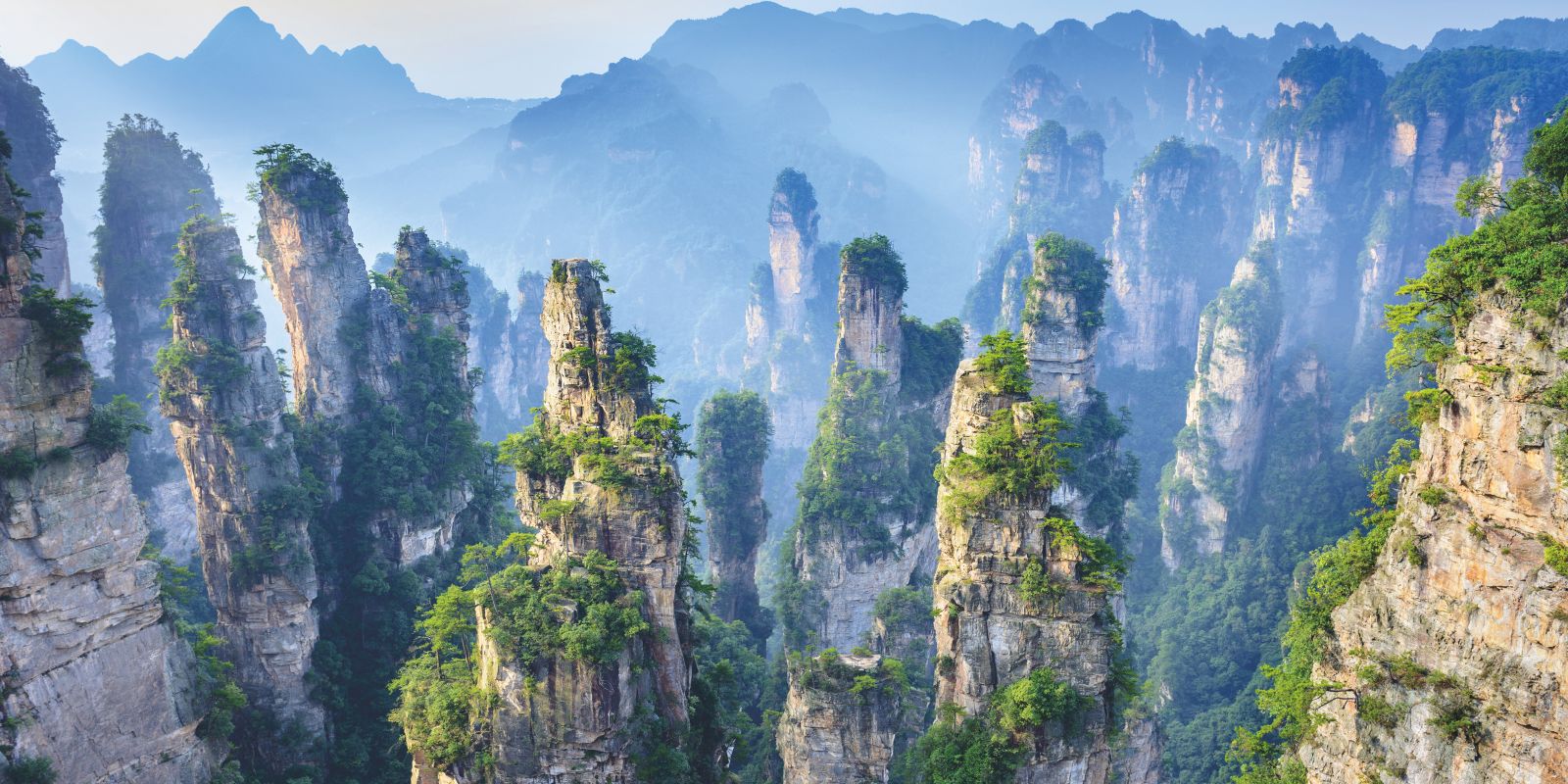 China Tour & Beach Holidays