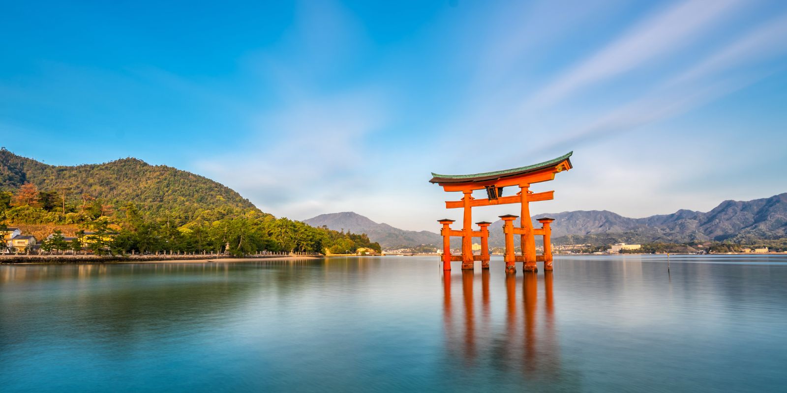 Japan Tour & Beach Holidays