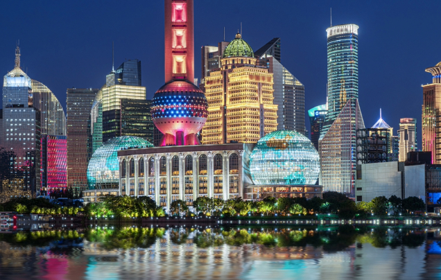 Day 3: Explore Shanghai