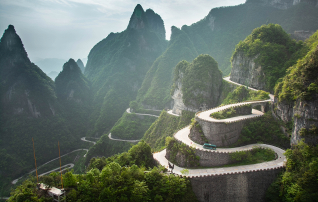 Day 8: Explore Changsha