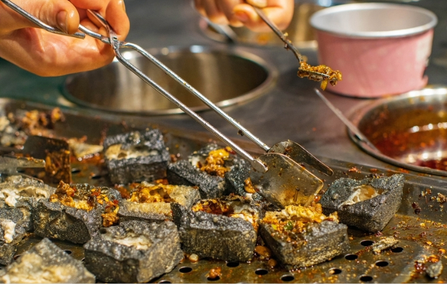 Day 7: Bullet Train to Changsha