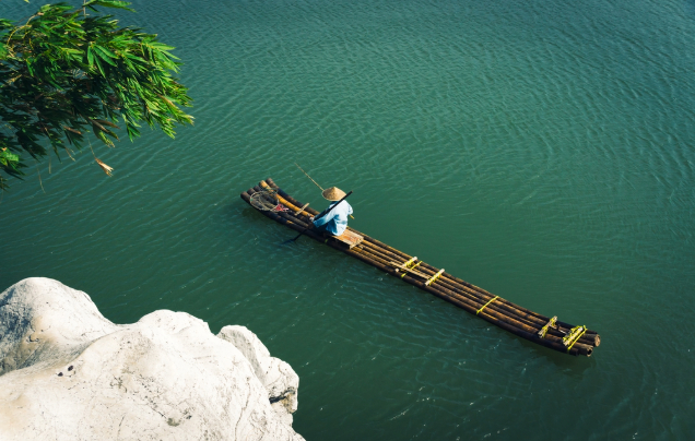 Day 13: Yangshuo Countryside
