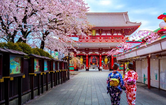 Day 16: Tokyo
