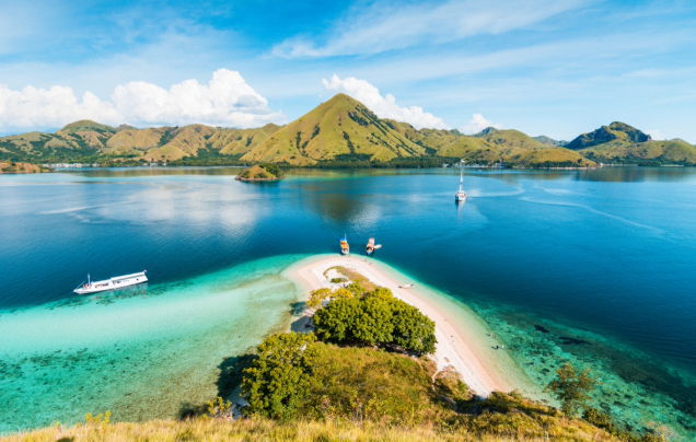 Day 13 Komodo National Park