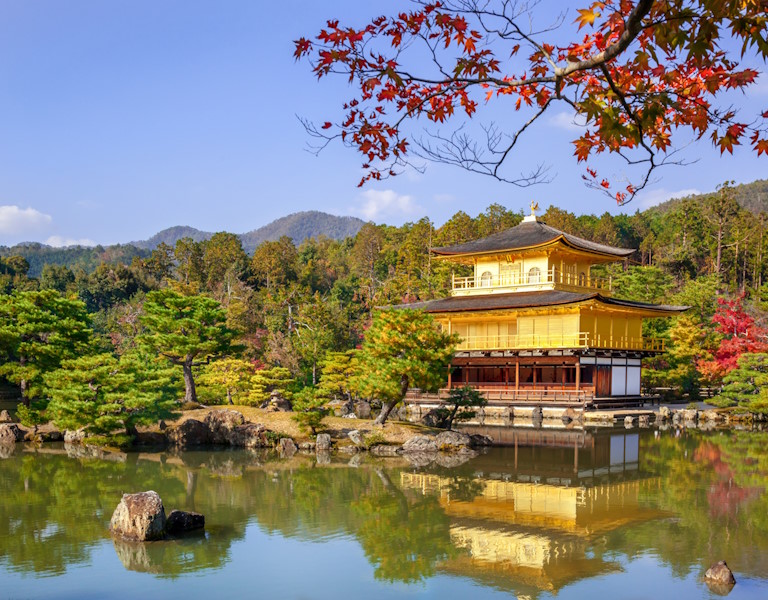 Japan Traditions