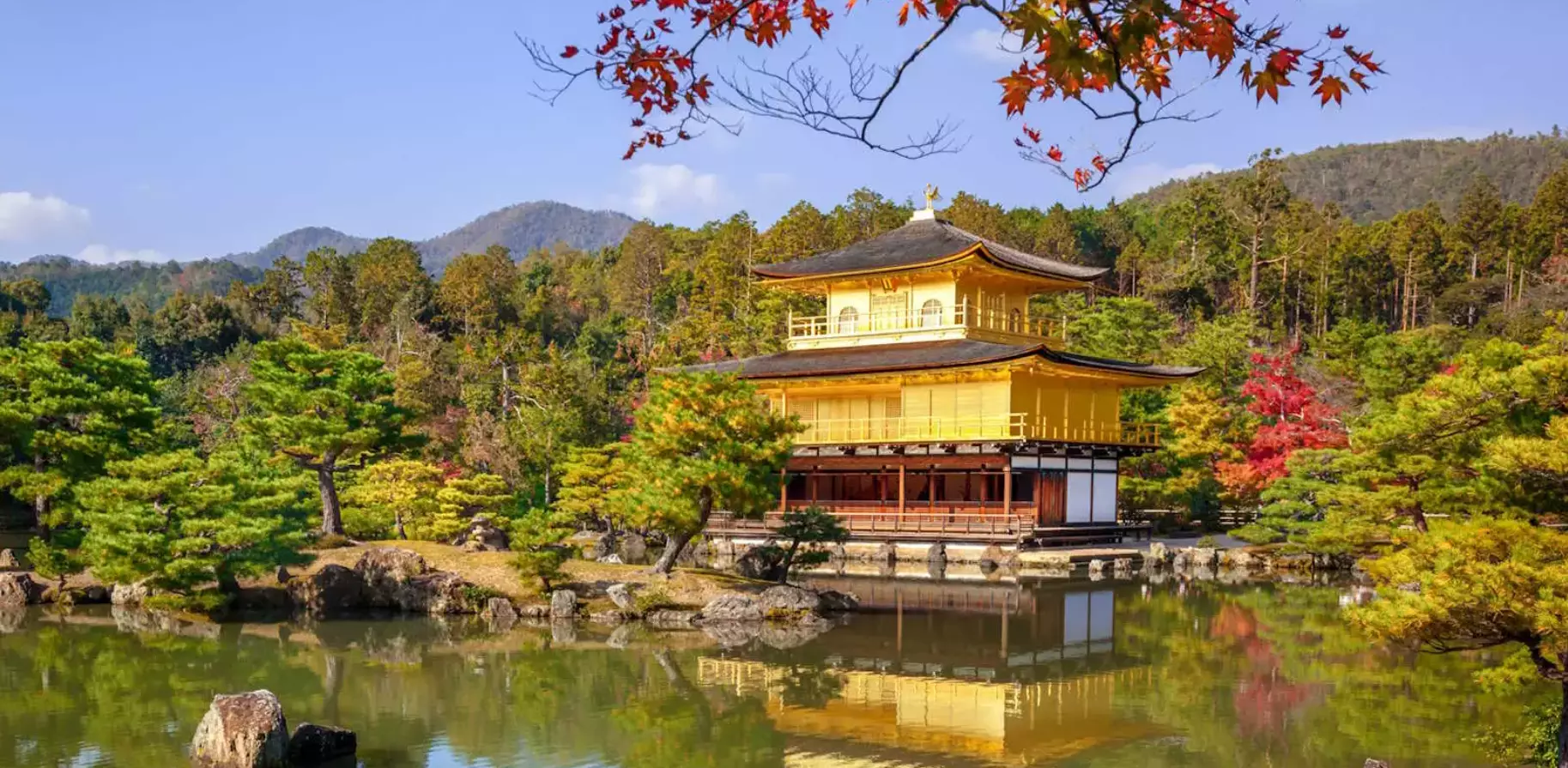 Japan Traditions