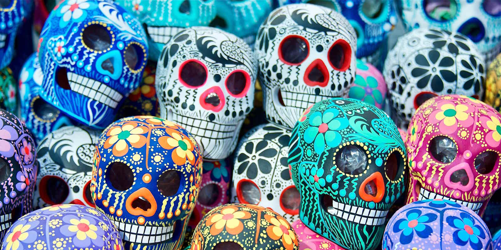 Oaxaco Holidays