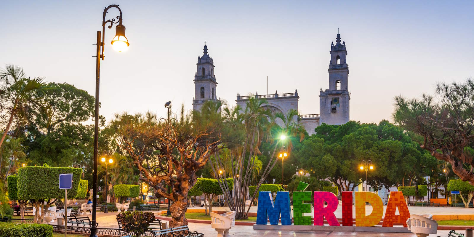 Merida Holidays