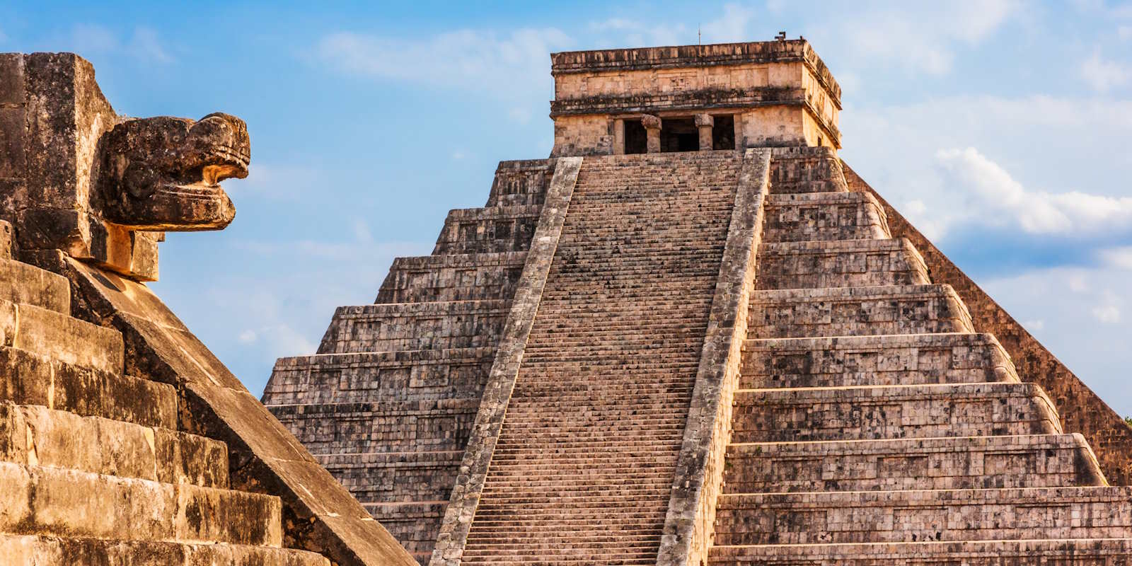 Chichen Itza