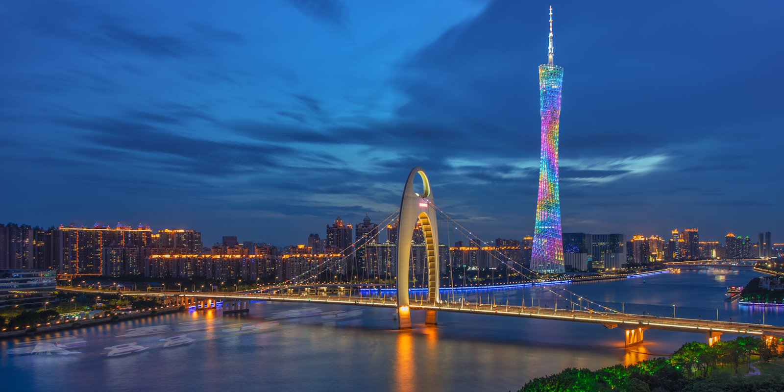 Guangzhou