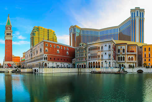 Macao