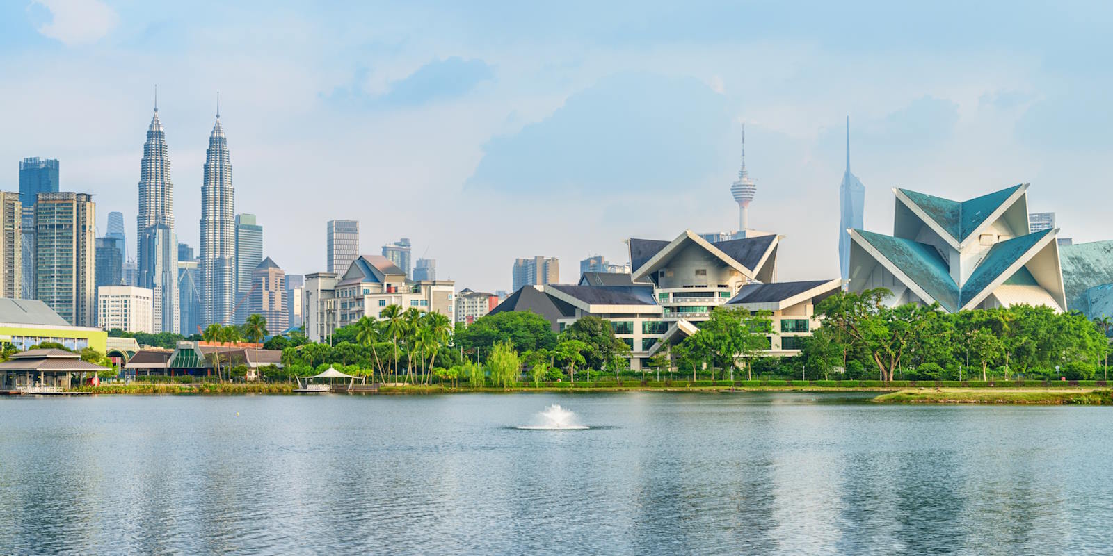 Kuala Lumpur Holidays 