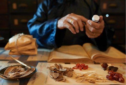 China Wellness & Wisdom Retreat