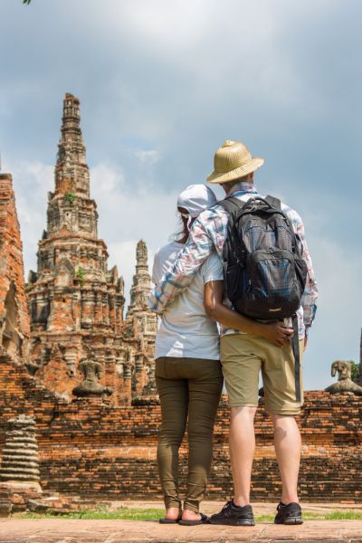 FREE Flights & Partner Flies FREE - Save up to £800 per person