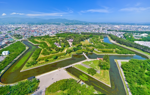 Day 19: Explore Hakodate