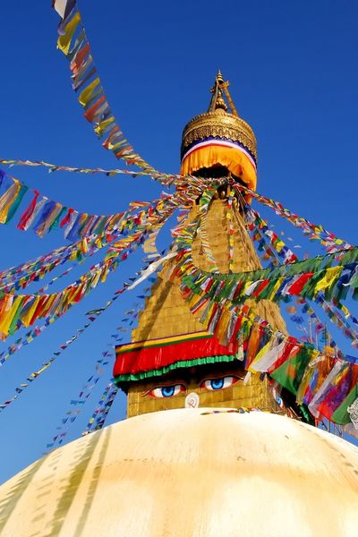 Wonders of Nepal & Bhutan