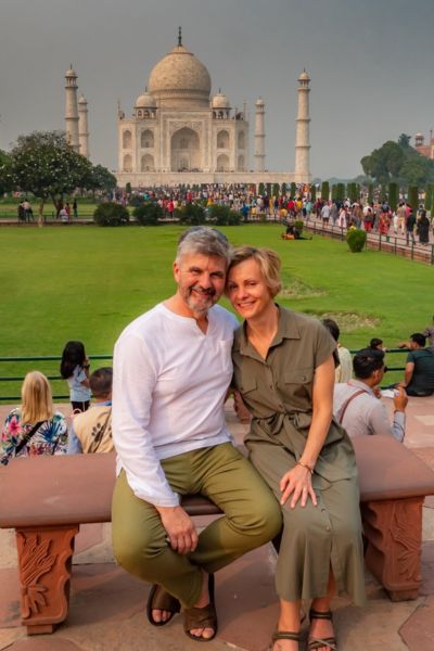 FREE Flights & Partner Flies FREE - Save up to €960 per person