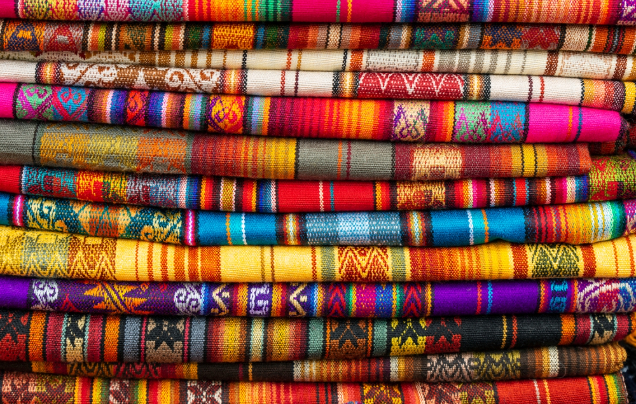 Day 3: Quito - Otavalo
