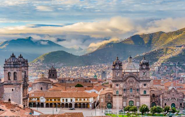 Day 7: Discover Cusco