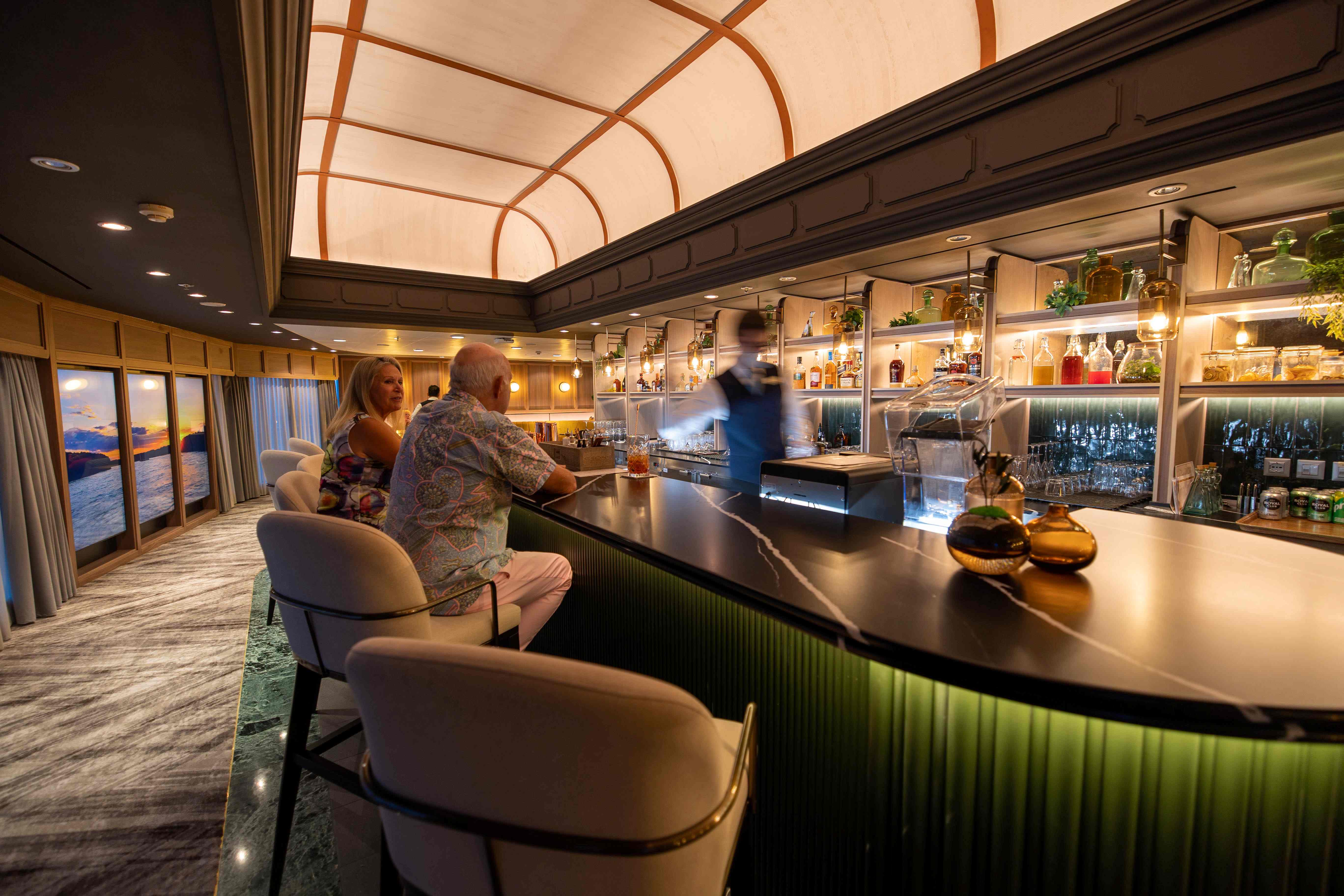 Atlas Bar