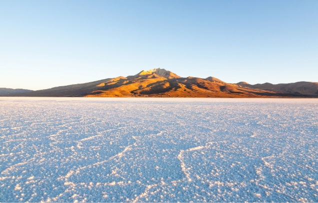 Day 13: Uyuni