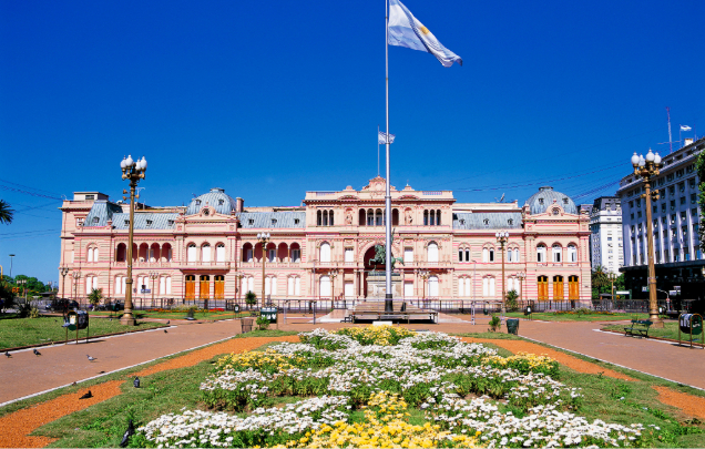Day 3: Discover Buenos Aires
