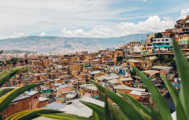 Day 6: Discover Medellin