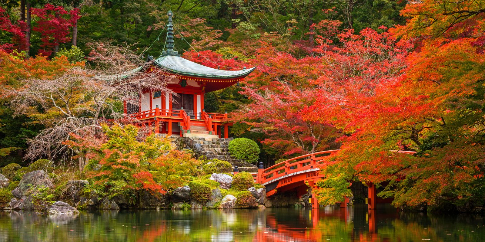The Autumn Event