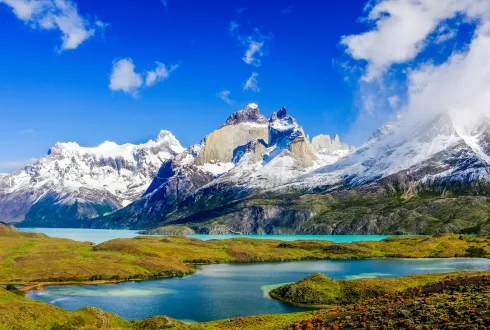 Essence of Chile