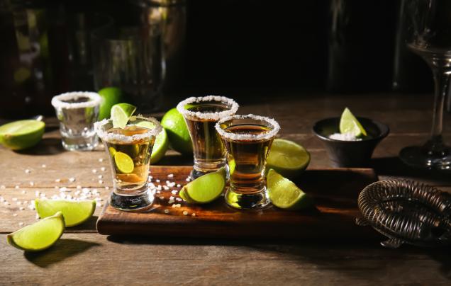 Day 8: Day trip to Tequila