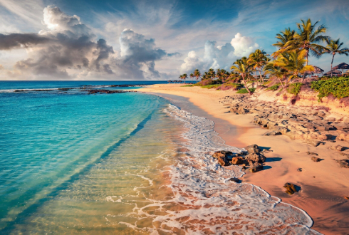 Mancora Beach Stay