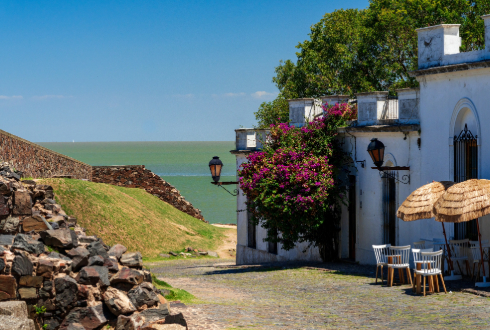 Uruguay Short Stay