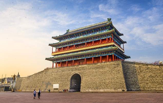 Day 3: Imperial Beijing