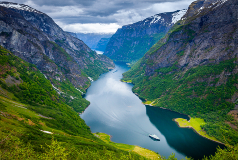 Scandinavia & the Baltics Uncovered
