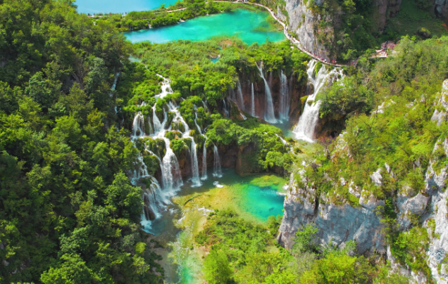 Best of the Balkans