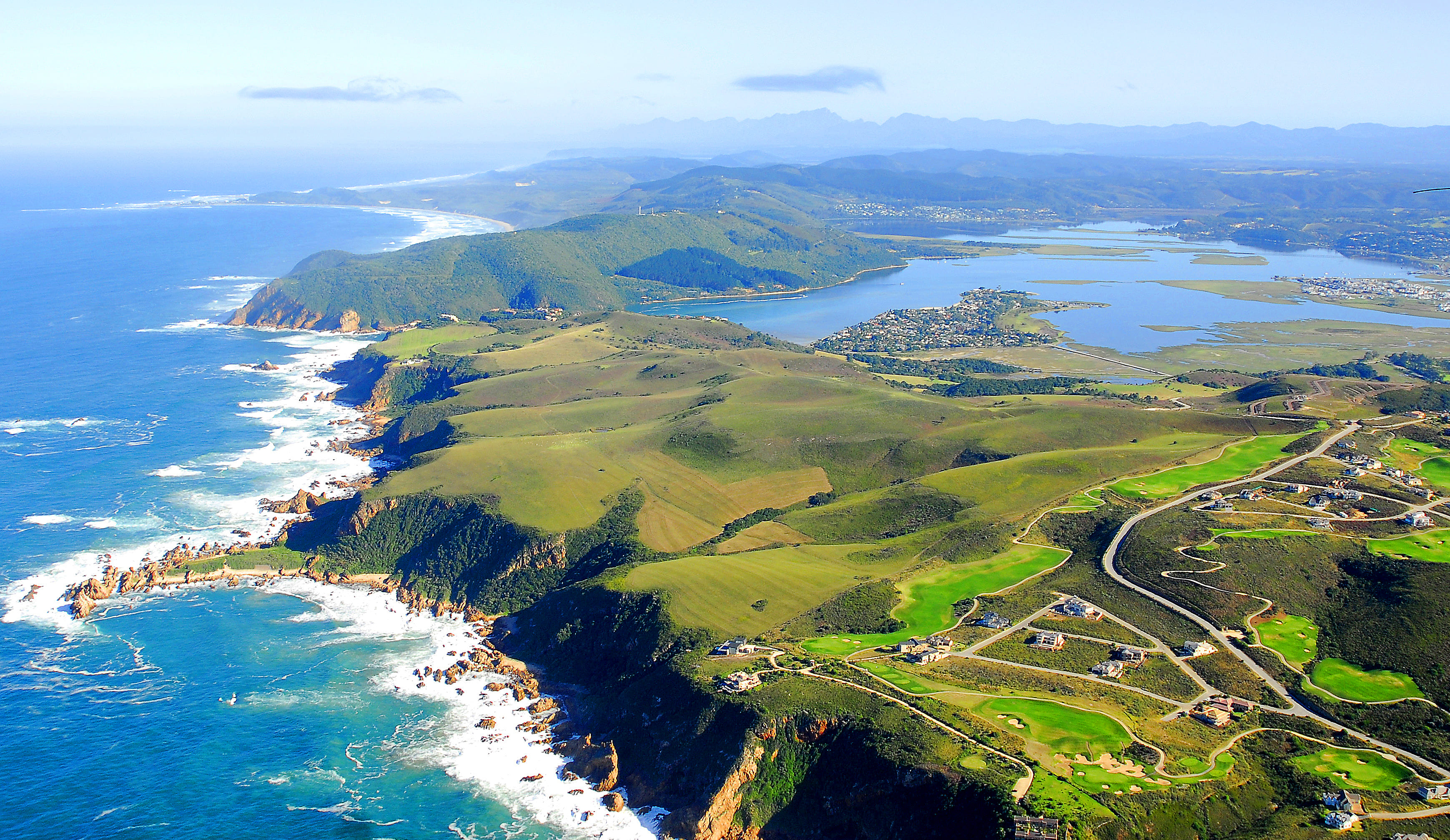 Day 8: Knysna