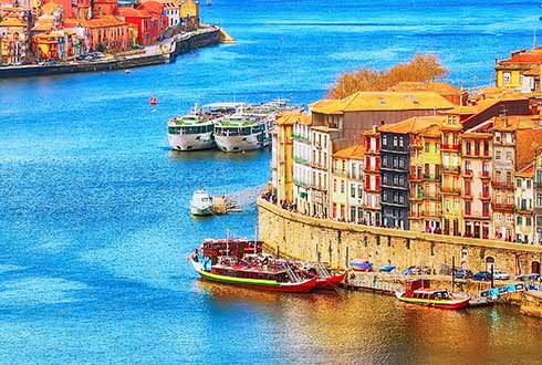 Portugal Uncovered