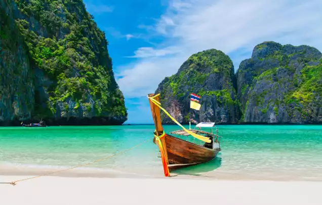 Days 2-3 Relax in Phuket