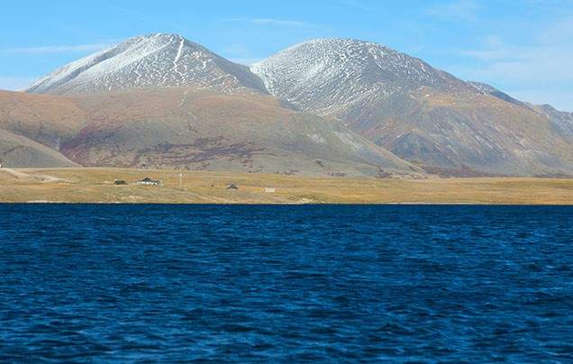 DAY 12:  KHORGO TERKH