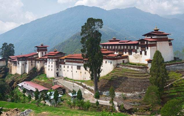 Day 19: Rural Bhutan