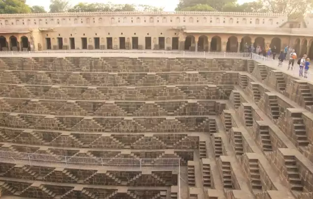 Day 7: Travel to Jaipur