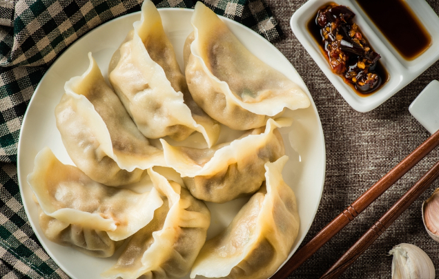 Day 5: Tang Dynasty Dancing