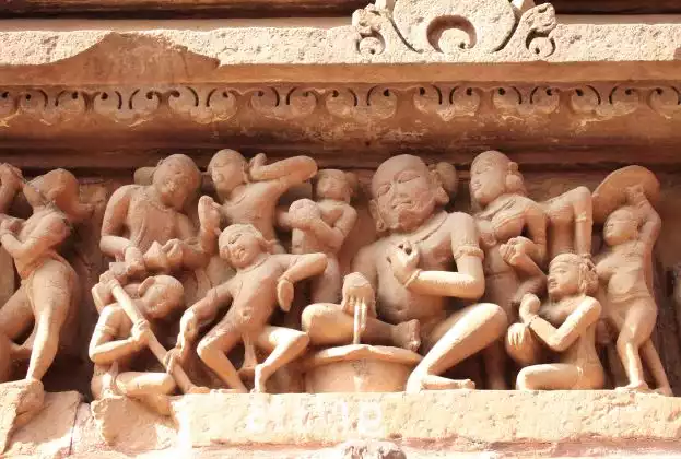 Day 5: Travel to Khajuraho